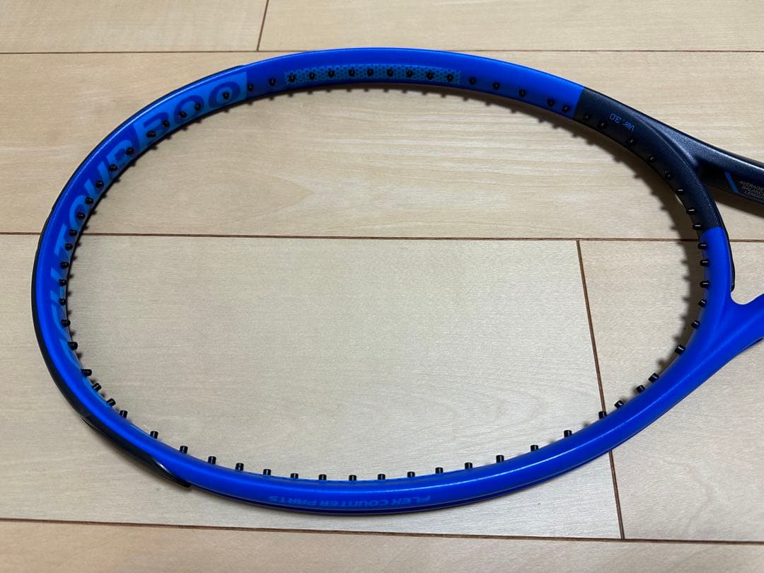 トアルソン Toalson S-MACH TOUR 300 Ver.3.0