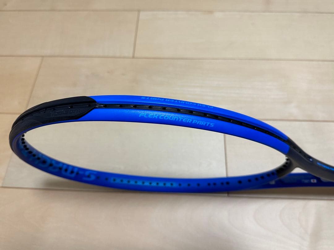 トアルソン Toalson S-MACH TOUR 300 Ver.3.0