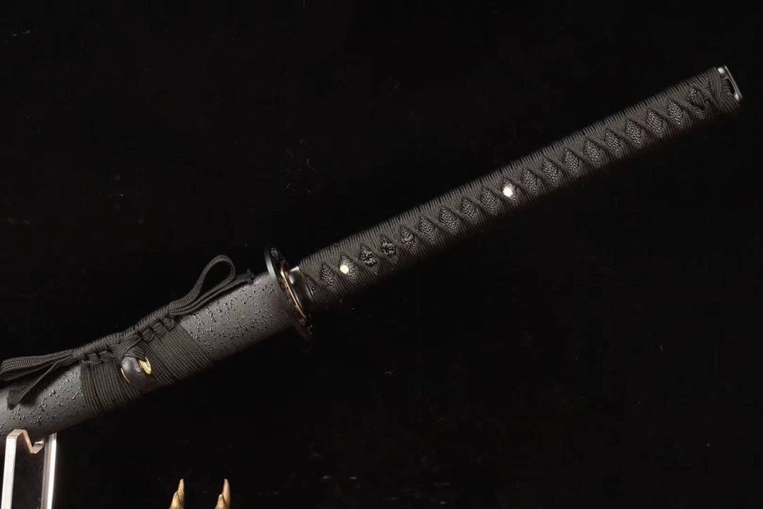 馬長薙刀 日本刀 模造刀 鑑賞用 武具 刀装具 舞踊刀 長尺