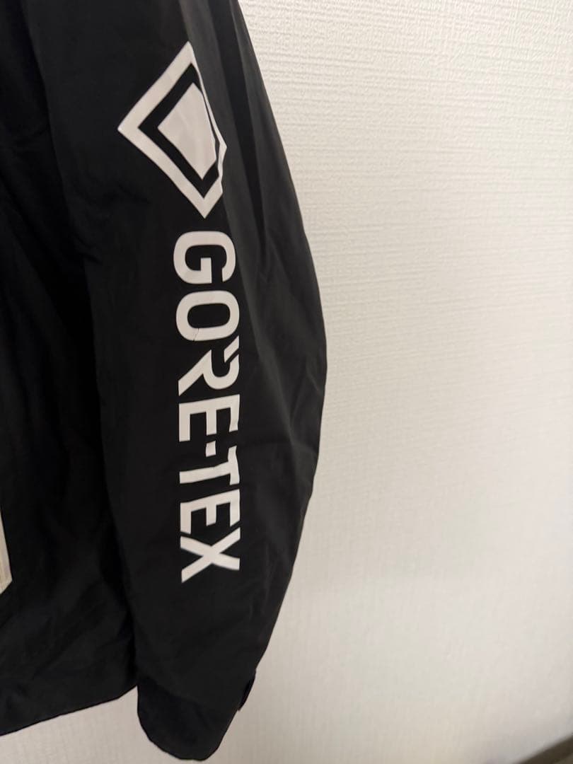 Daiwa GORE-TEX 防寒ウェア　上下セット