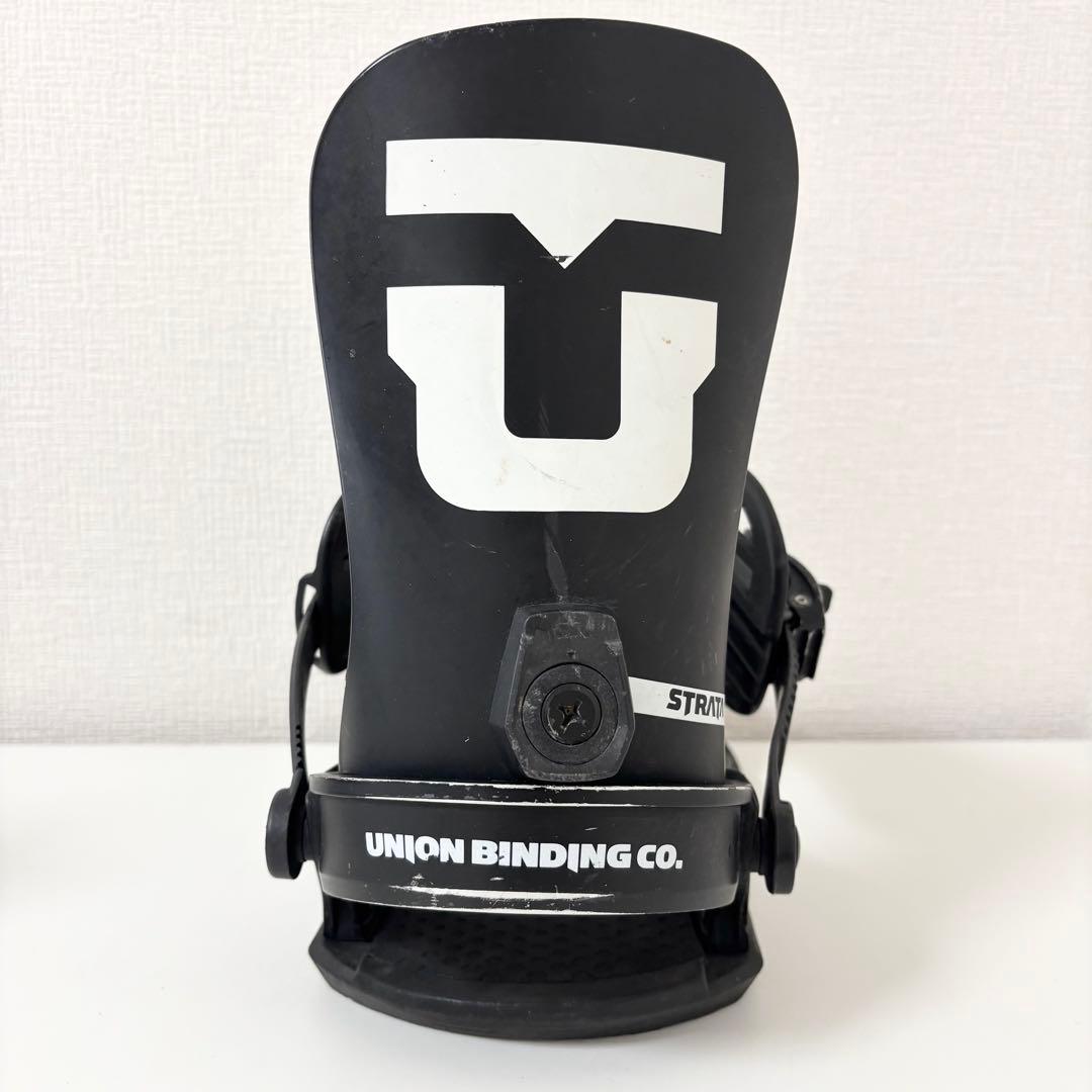UNION STRATA Mサイズ