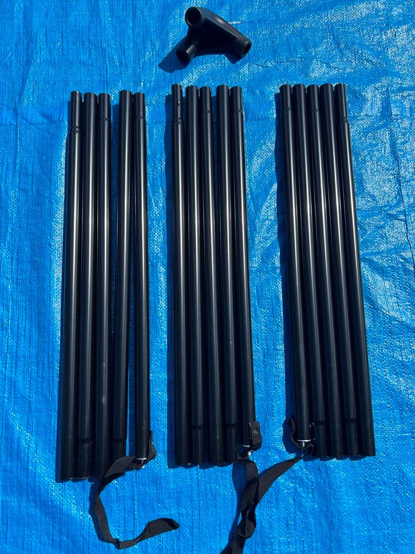 テンマクデザイン サーカストリポット レギュラー