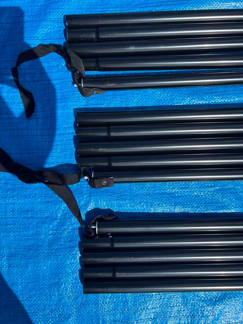 テンマクデザイン サーカストリポット レギュラー