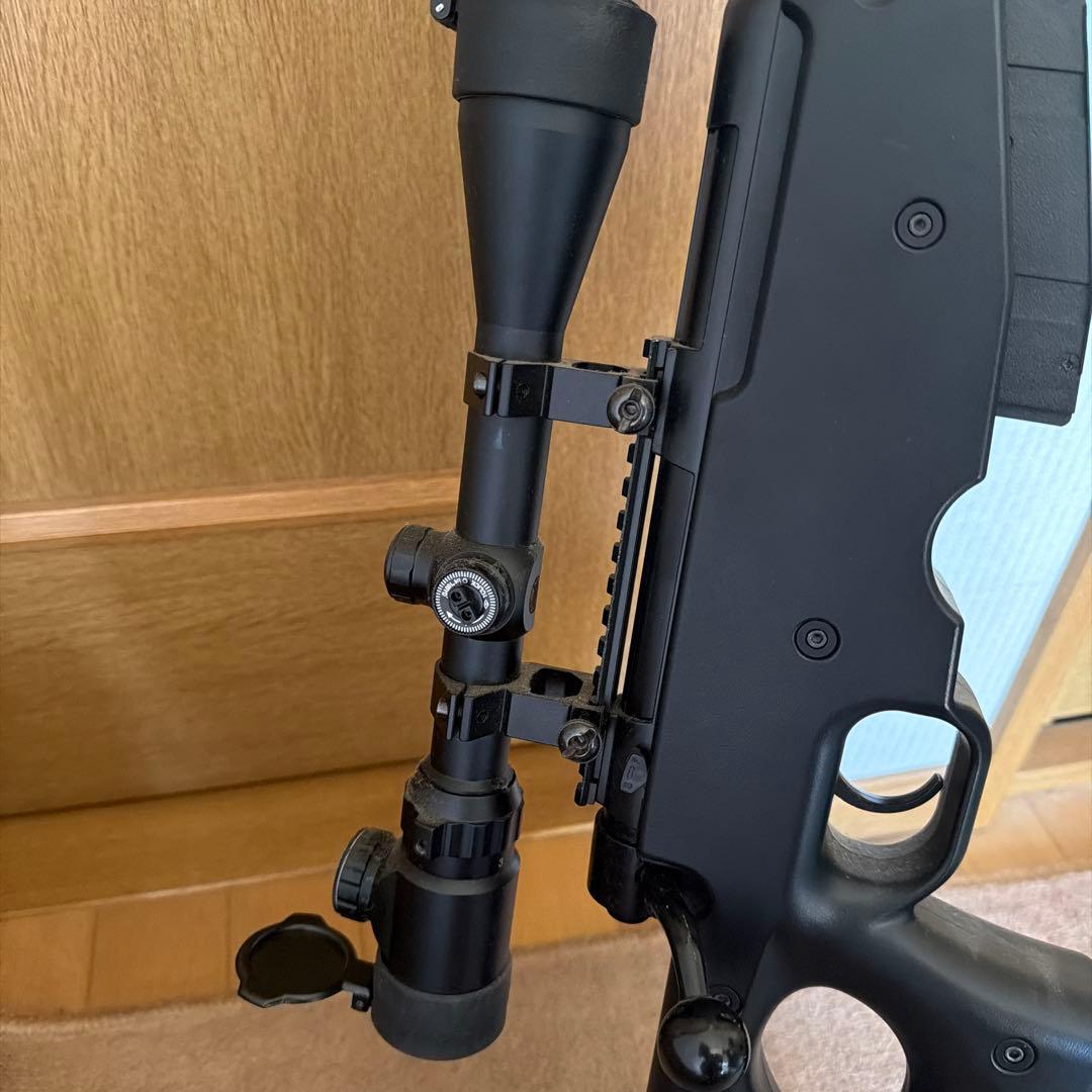 クラウンモデル タイプ96 シニア 18歳以上 エアーコッキングライフル