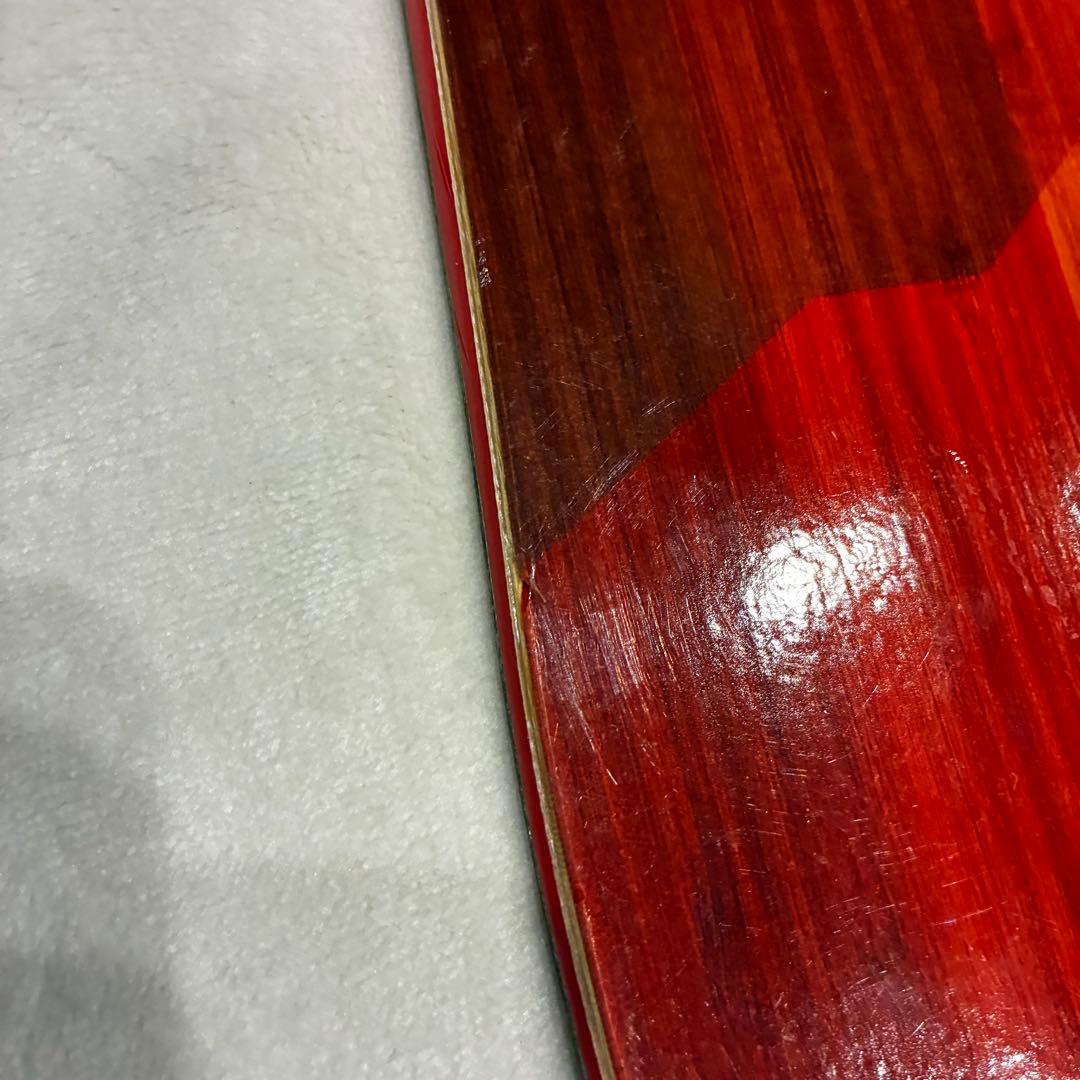 や*ま様 ARBOR SHILOH ROCKER 156cm