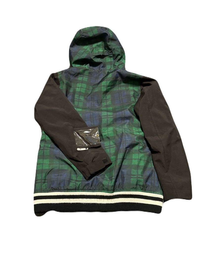 スノーボードウェア レディース Mサイズ