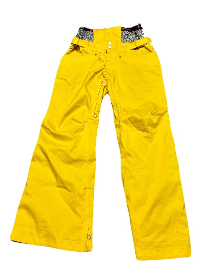 スノーボードウェア レディース Mサイズ