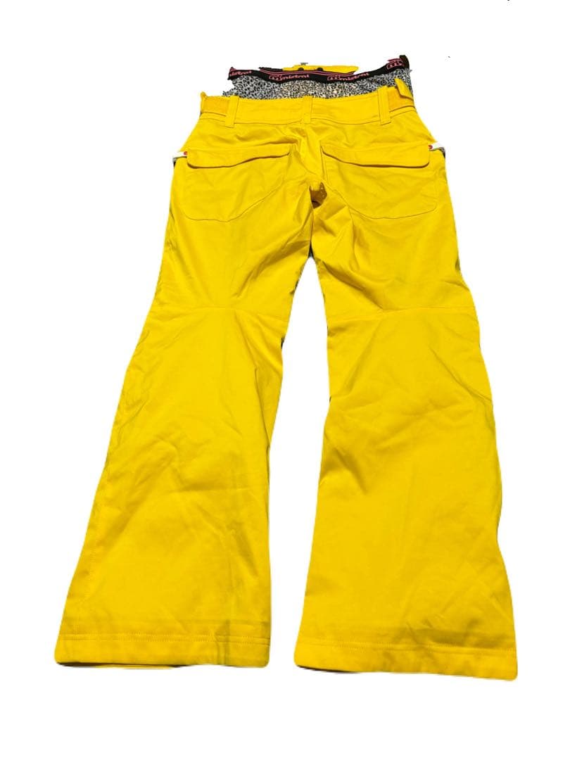 スノーボードウェア レディース Mサイズ