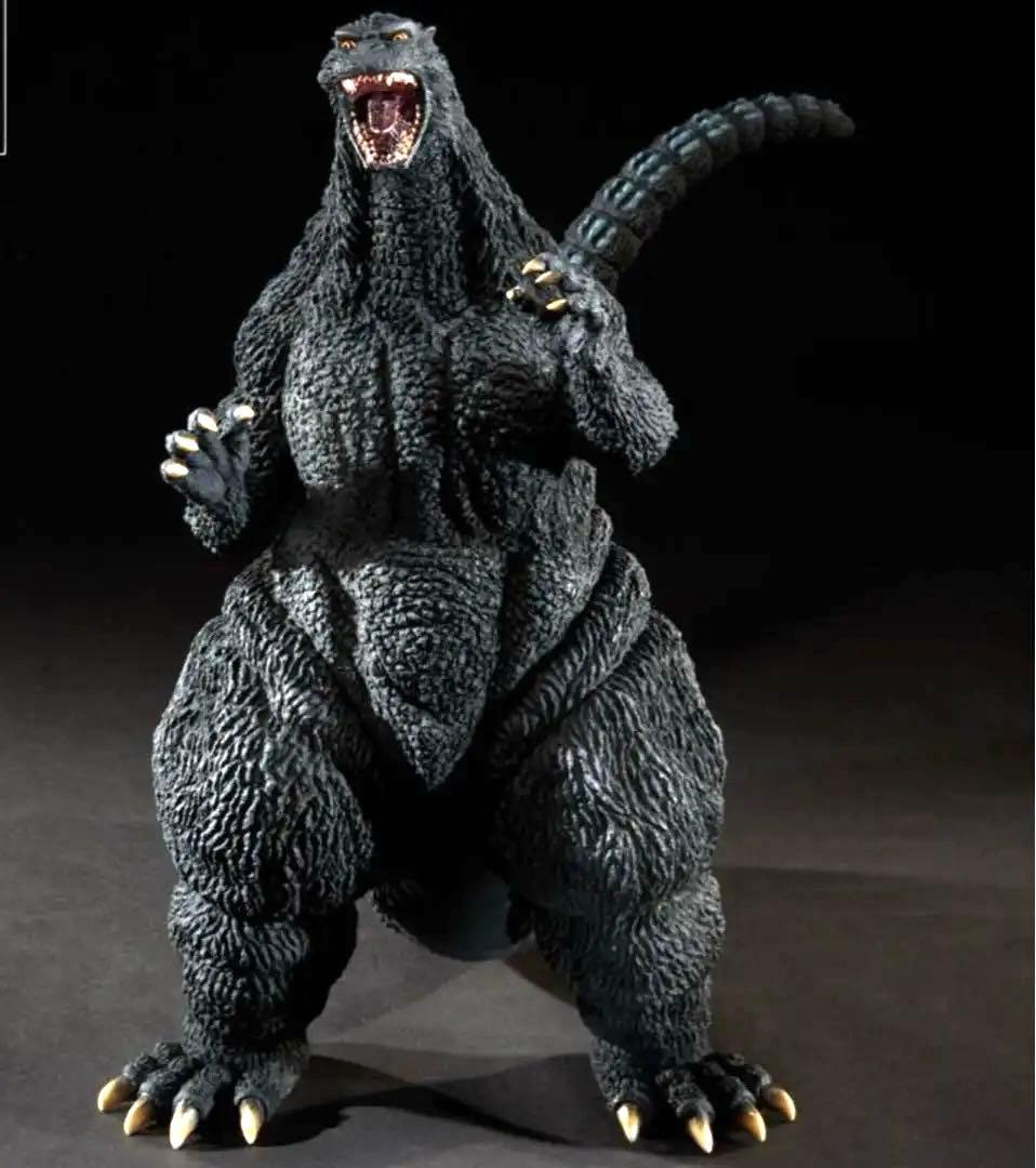 (1995) ラストシーン 少年リック限定版