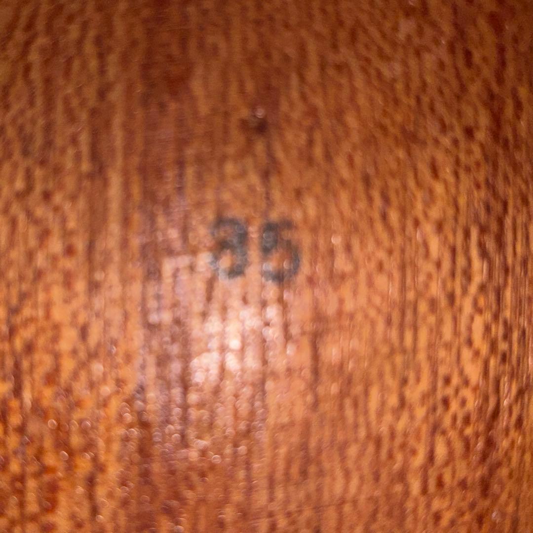 Morris Special W-35 ハードケース　ストラップ　ゴム式カポ付き