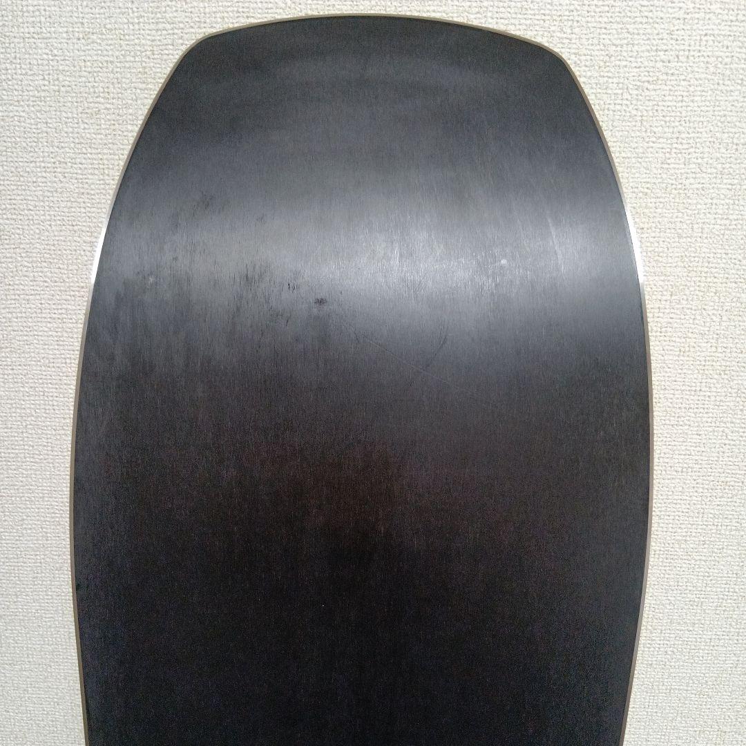 ザ・デイHAKUBA　B&P スノーボード