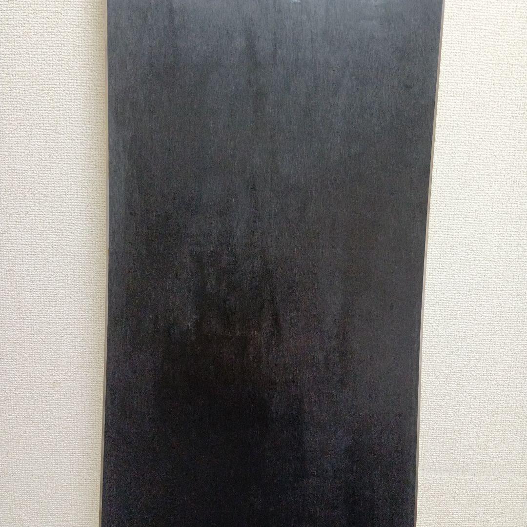 ザ・デイHAKUBA　B&P スノーボード