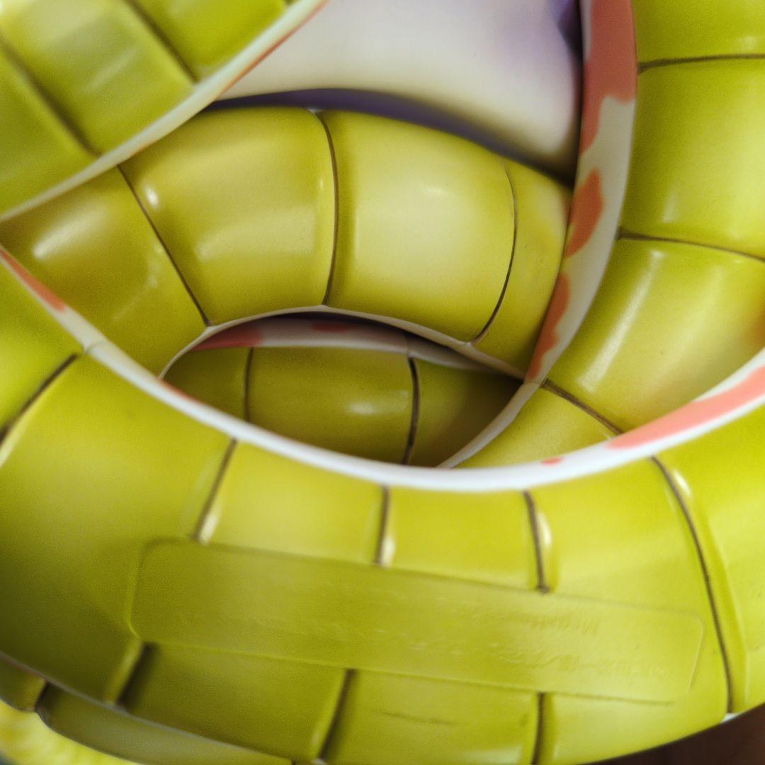 ワンピース　pop maximum ボア　ハンコック　フィギュア