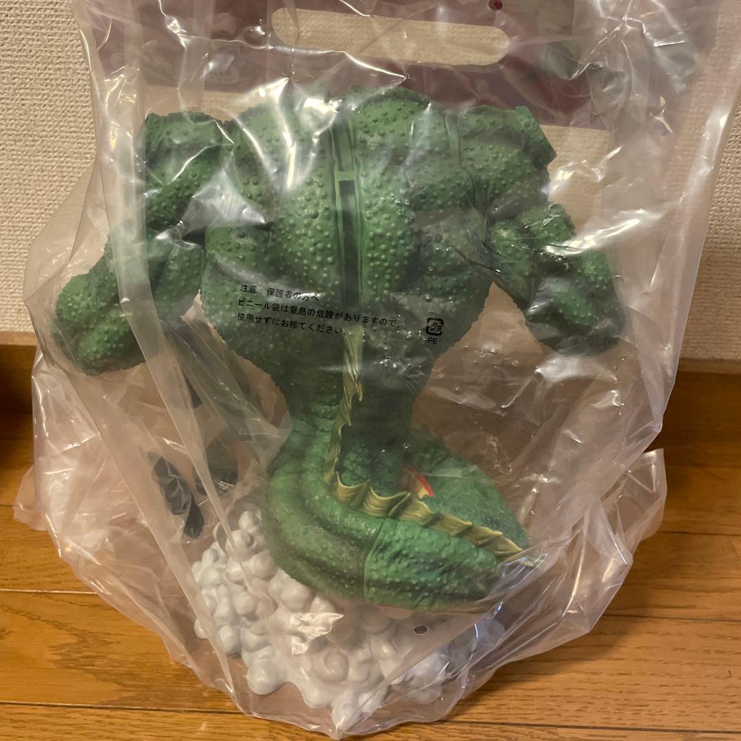 ラストワン賞 ポルンガフィギュア