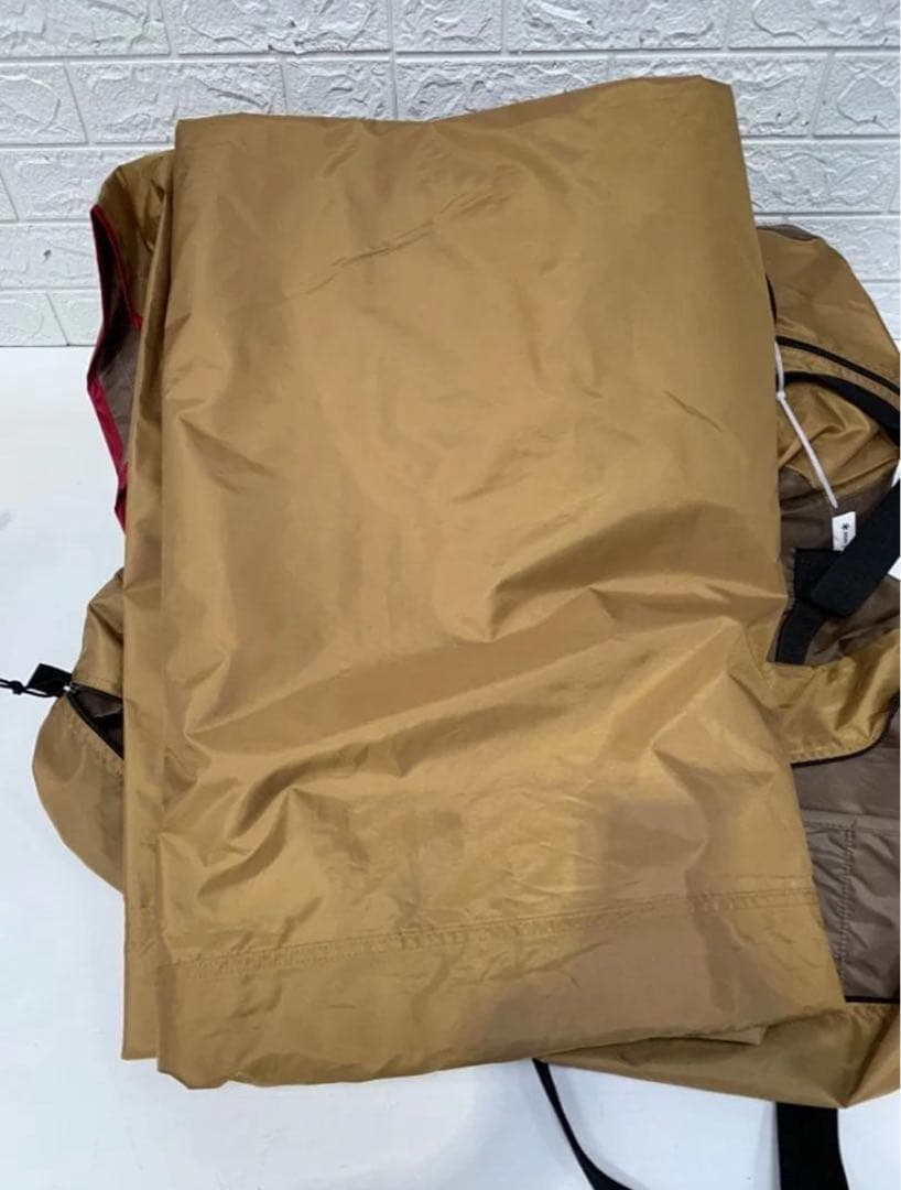  peak テントタープセット SET-250RH エントリーパックTT