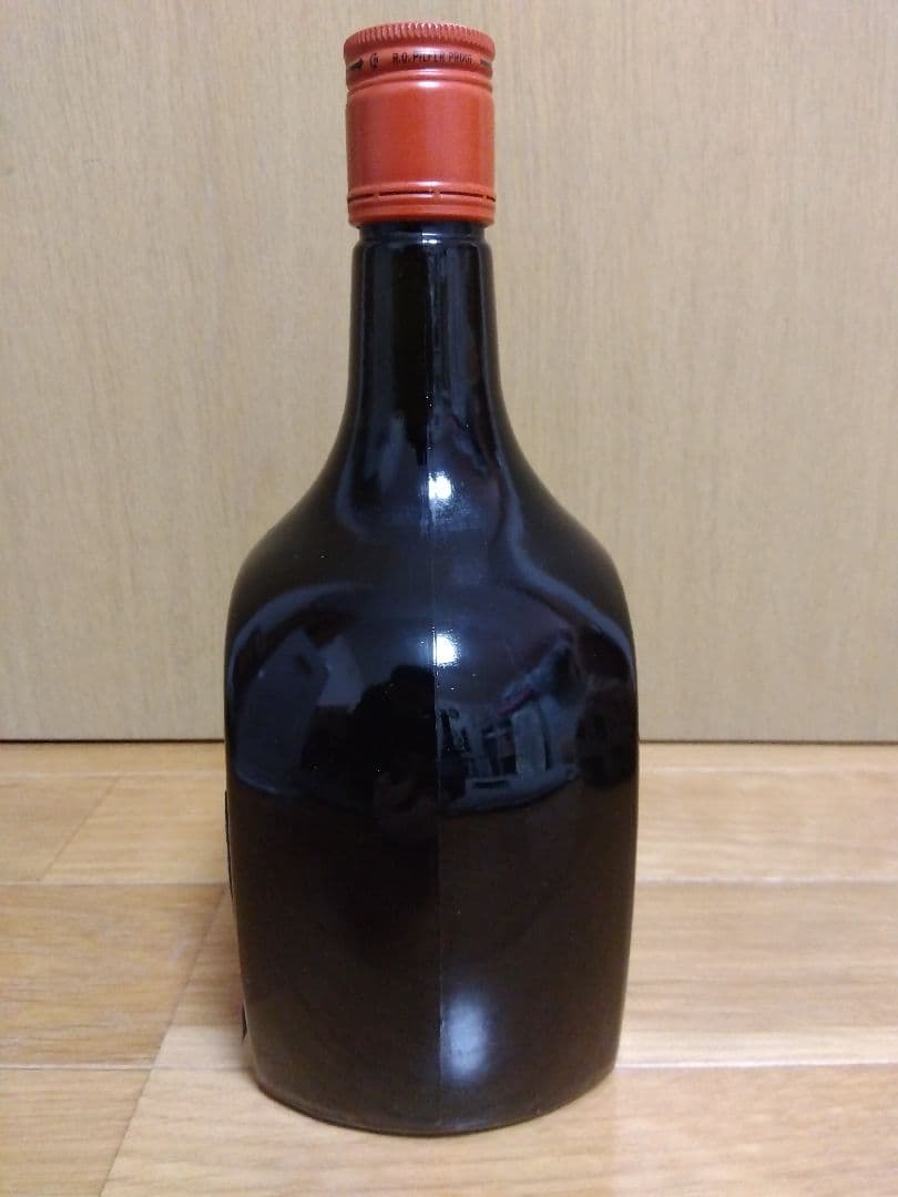 三楽 OCEAN オーシャン 12年 SPECIAL OLD ウイスキー 特級