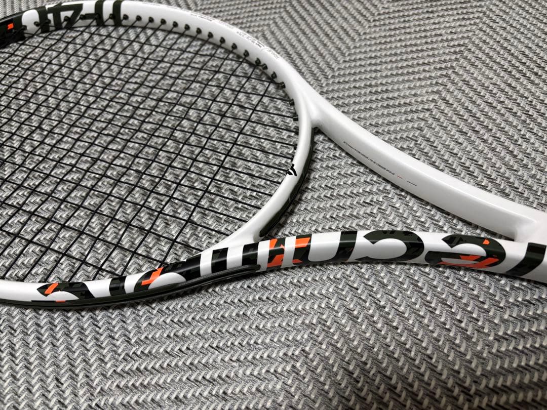 テクニファイバー TF-40 305 16M V3 G3 カモフラ現行版