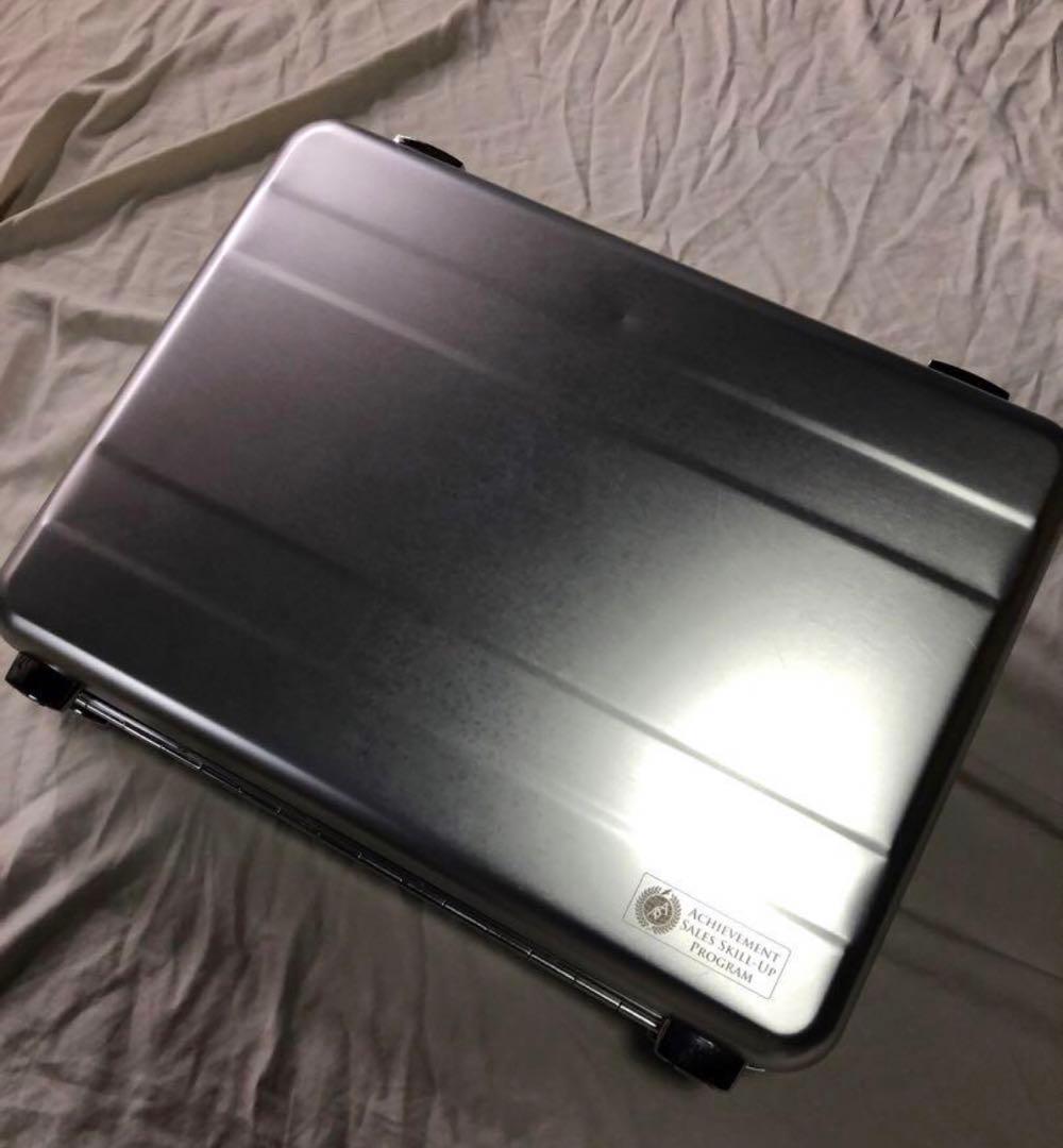 アチーブメントセールススキルアッププログラム