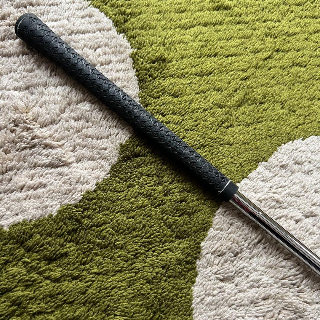 ◉ バルド（BALDO）TT FORGED ウェッジ　56 BLACK