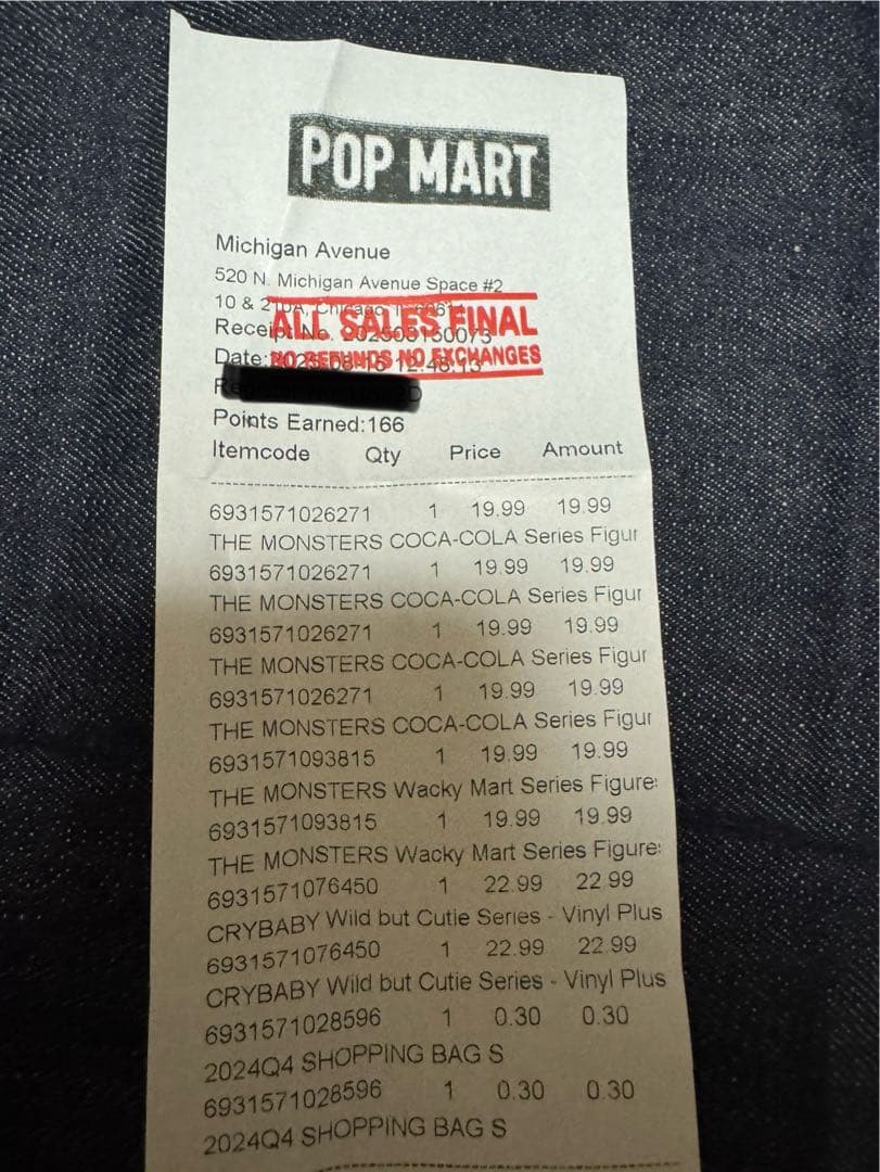 非売品‼️THE MONSTERS COCA-COLA(LABUBU)