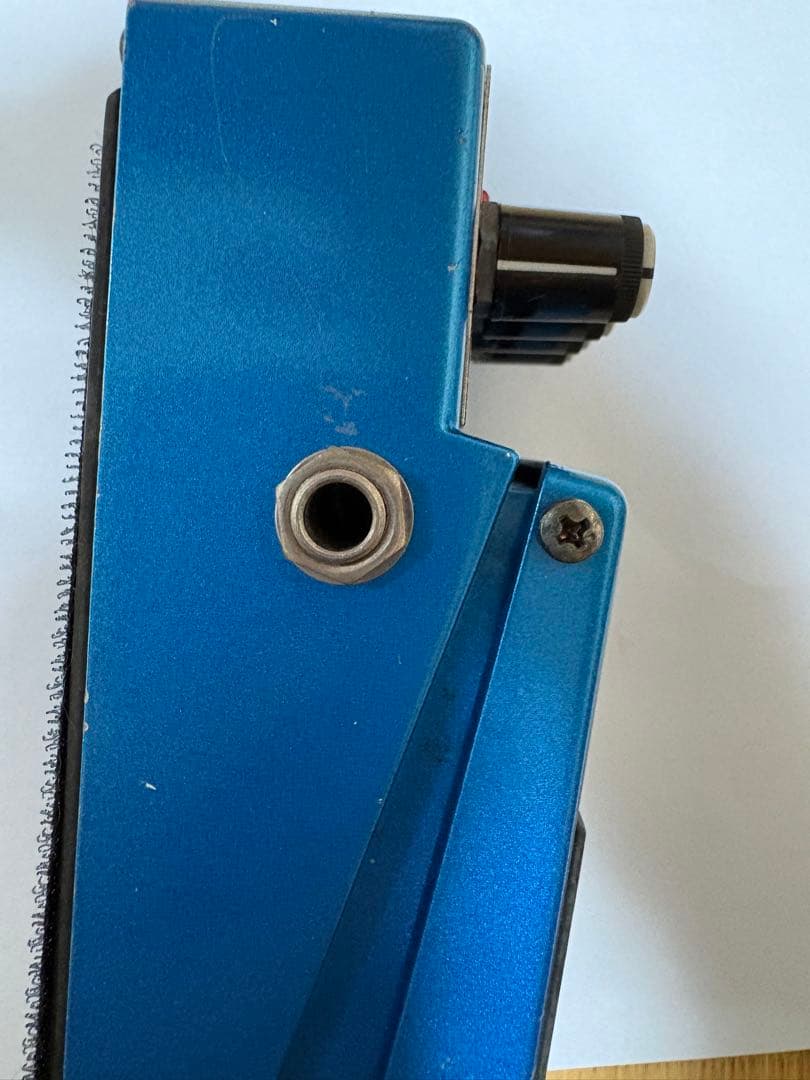 BOSS デジタルピッチシフター/ディレイ PS-2