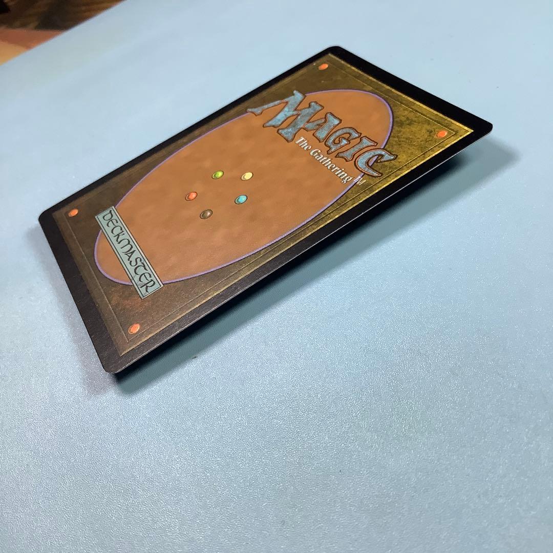 暗黒の儀式/Dark Ritual ジャッジ褒賞英語foil