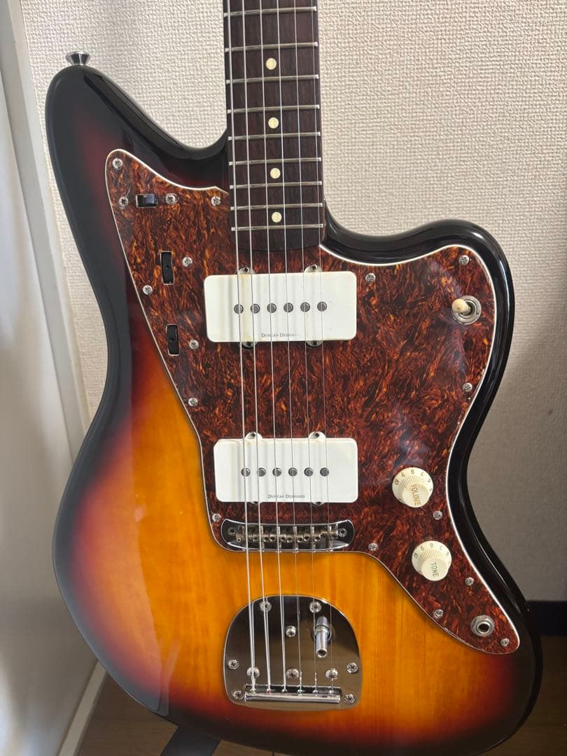 1/5まで　Squier Vintage Modified Jazzmaster