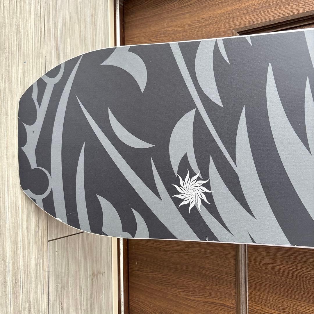 スノーボード 24-25 FNTC CAT 159cm