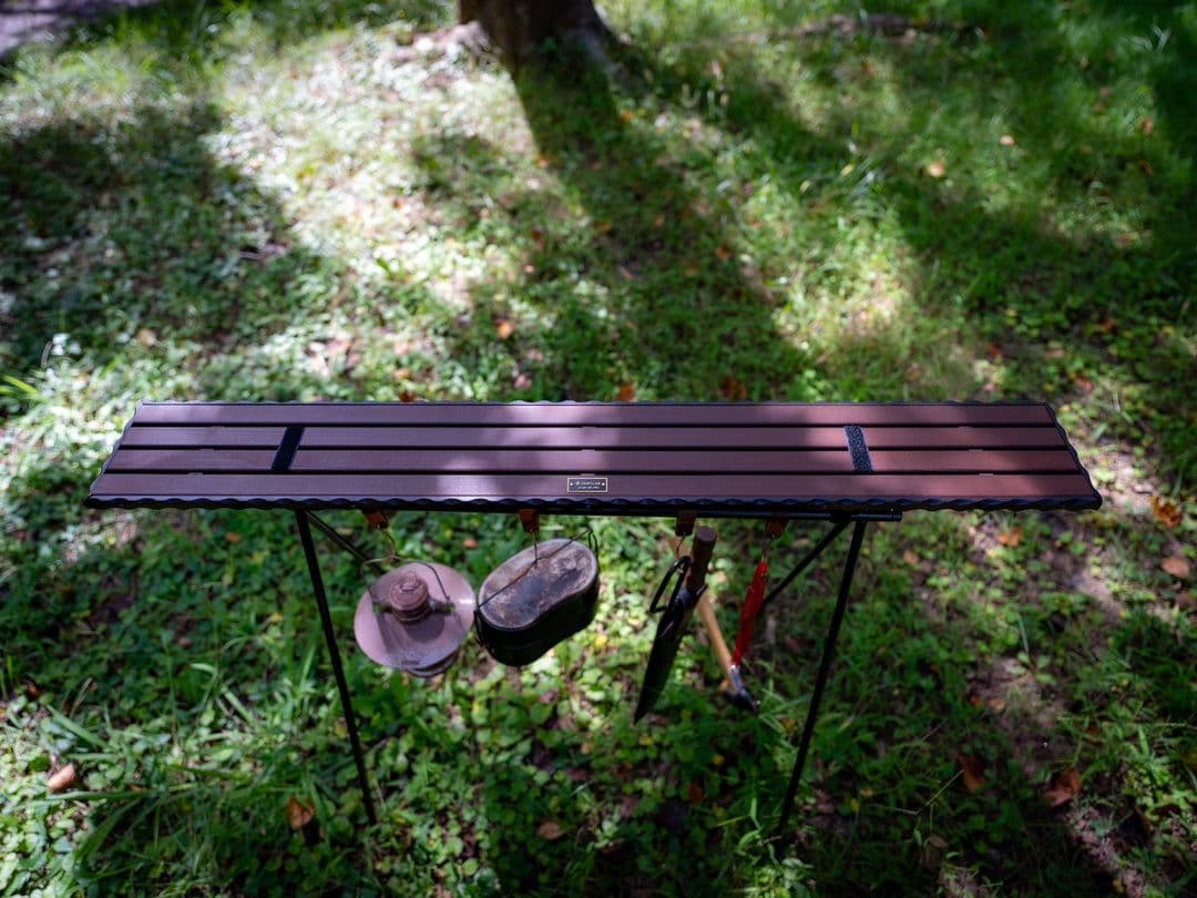 VENTLAX HANGING RACK TOP BOARD ショートver