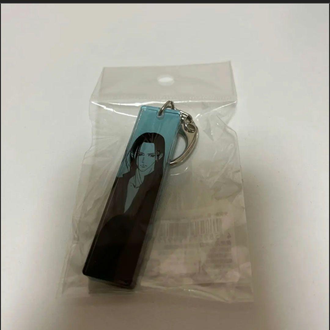 矢沢あい展 『NANA』 フレグランス アクリルスティックキーホルダー タクミ