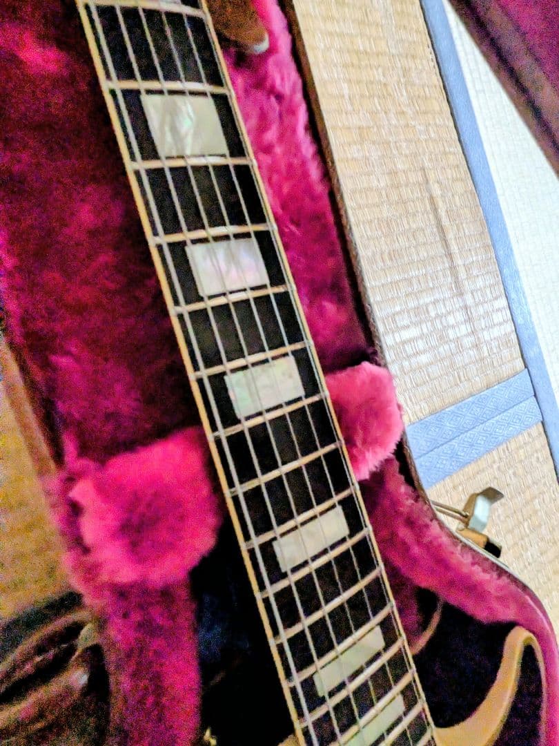 Gibson Les Paul Custom　99年　レスポール　カスタム