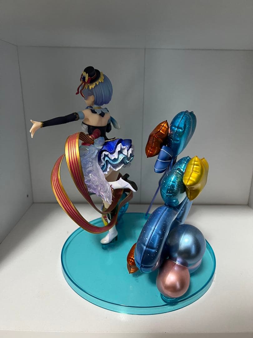 Re:ゼロから始める異世界生活　レム アイドルver 渋スク