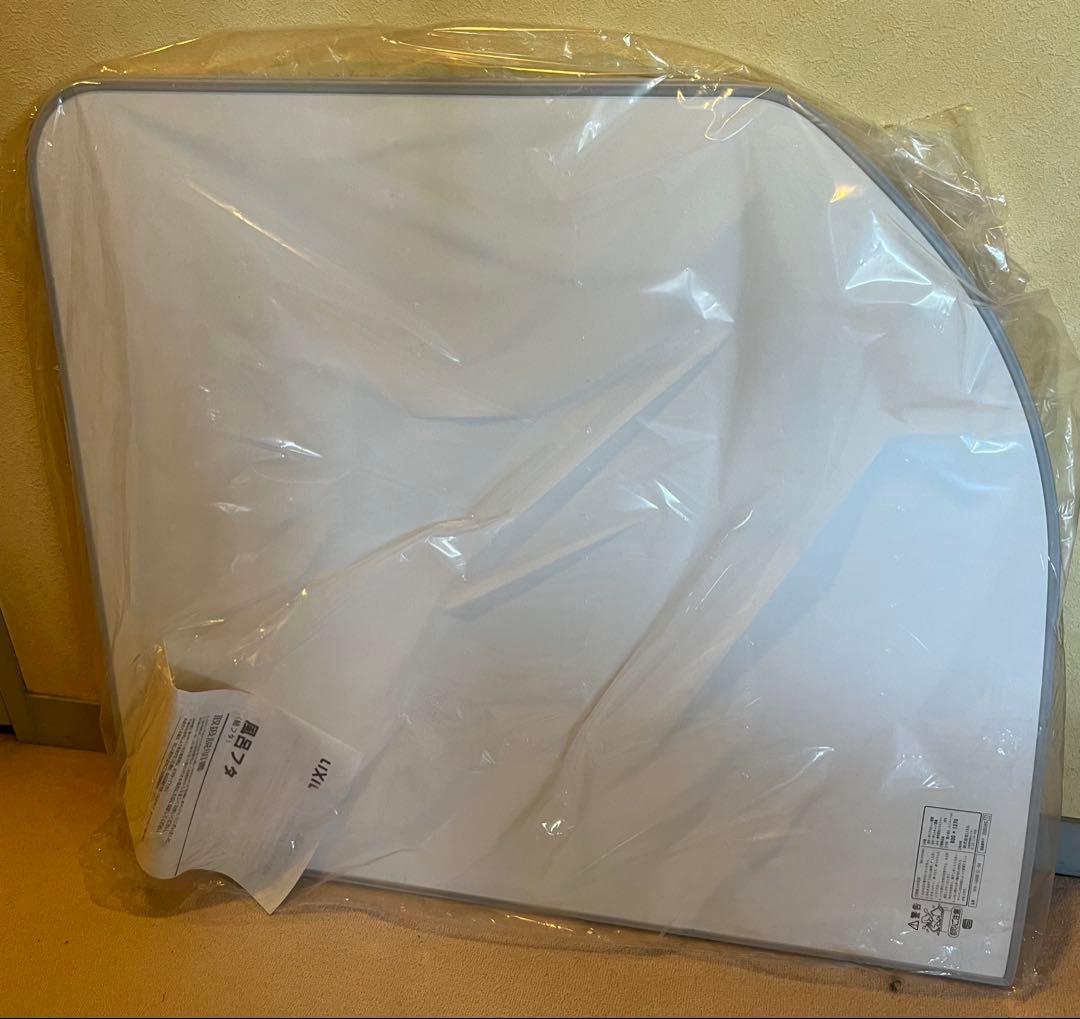 LIXIL 風呂ふた YFK-1480B (5) -D4 800 × 1370