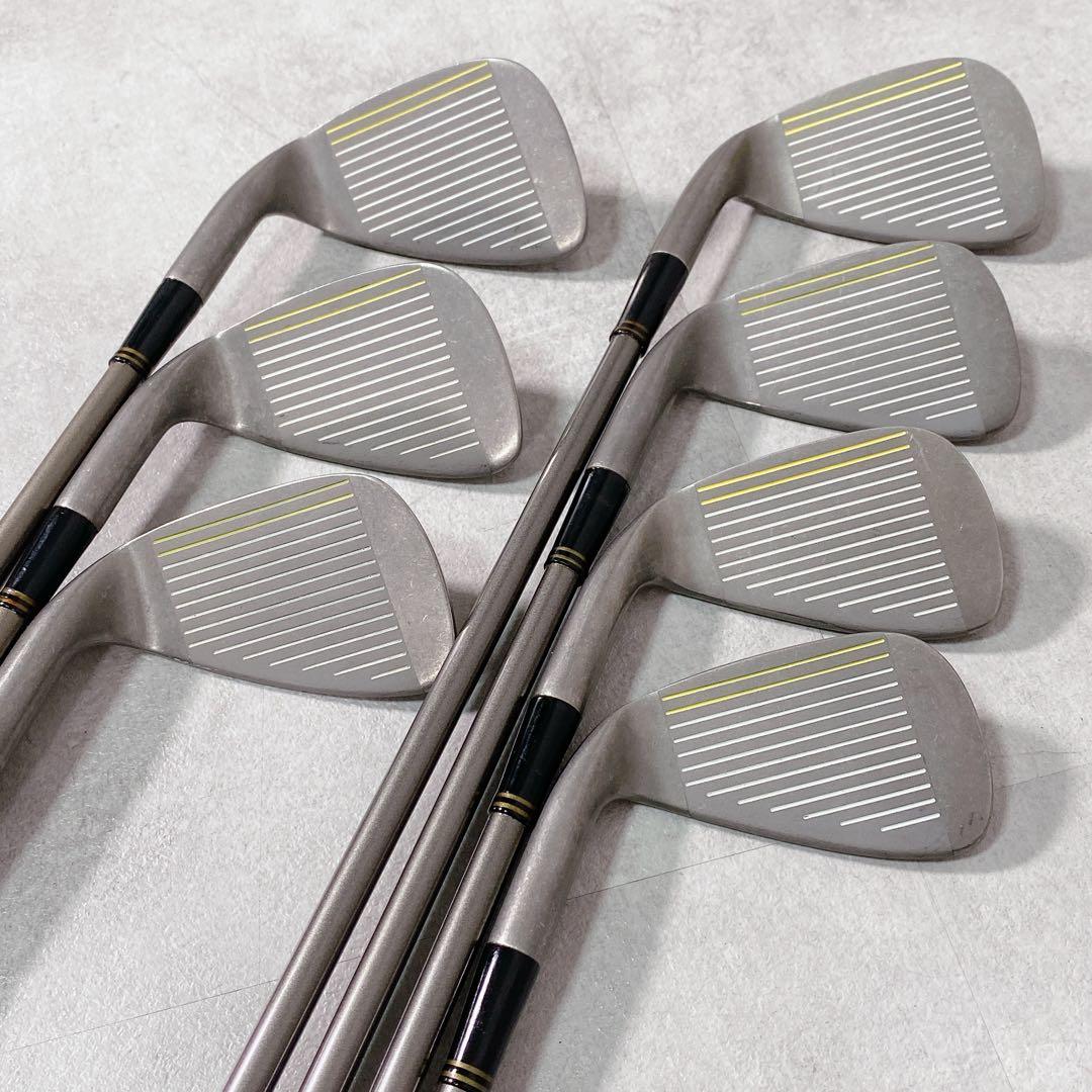 T211 オノフ 他 ゴルフクラブ レディース フルセット 11点 初心者 女子