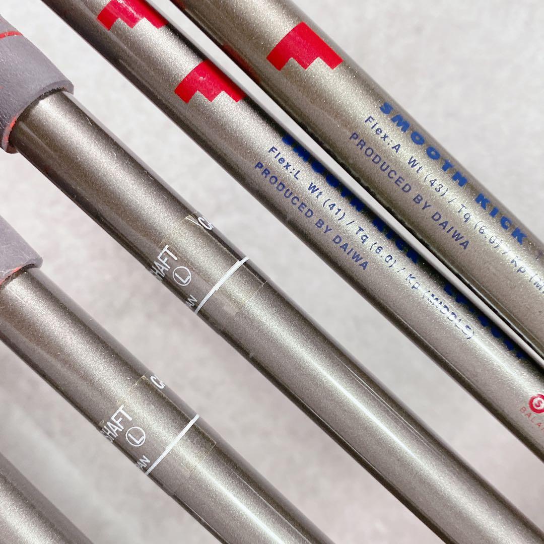 T211 オノフ 他 ゴルフクラブ レディース フルセット 11点 初心者 女子