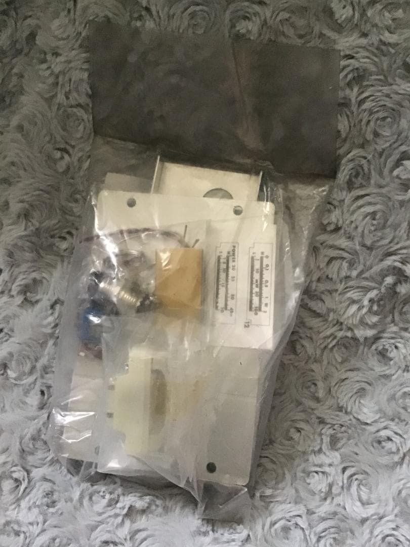 FCZ研究所　QRPパワーメーター 1.9～50 MHz