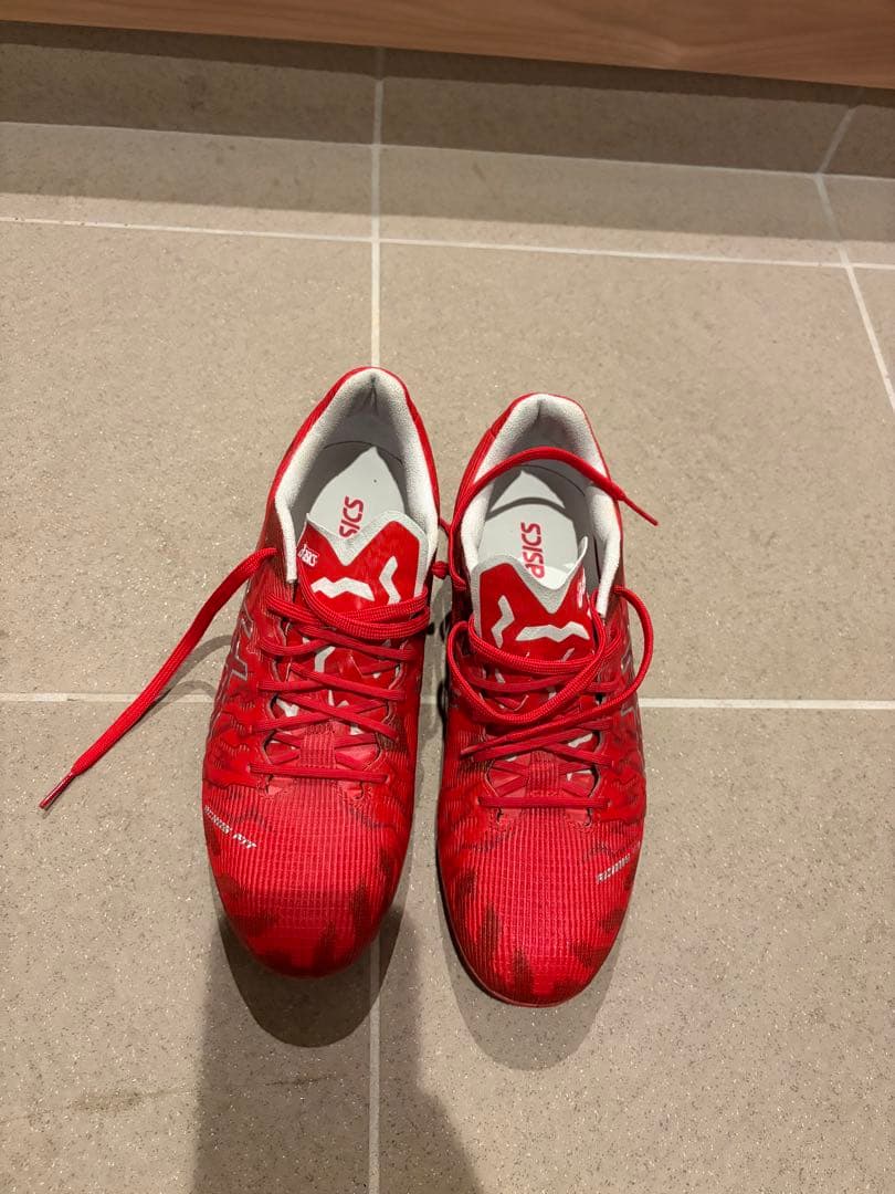 アシックス ライト アクロス プロ3 26.5cm