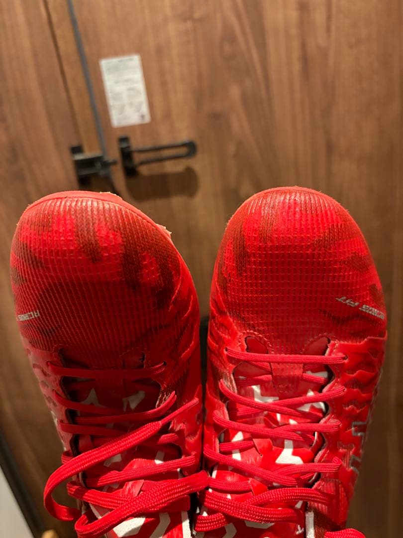 アシックス ライト アクロス プロ3 26.5cm