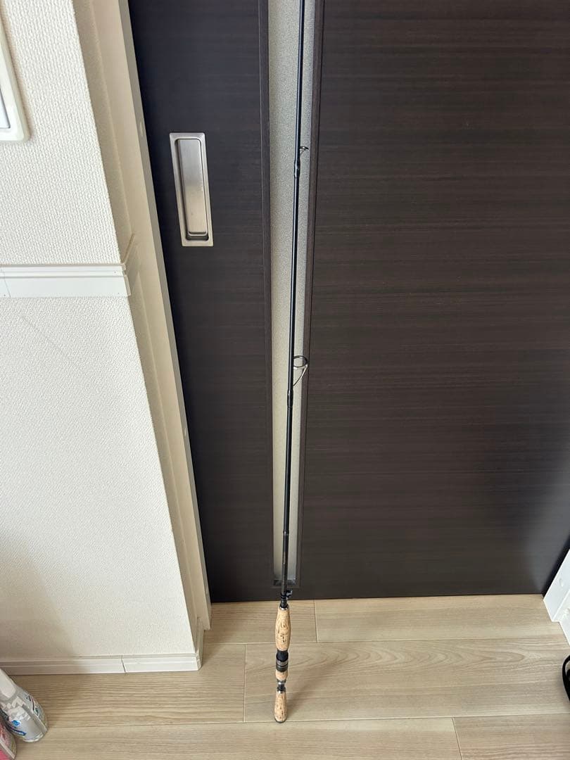 レイドジャパン　グラディエーター　ネゴシエーター61 61XLS