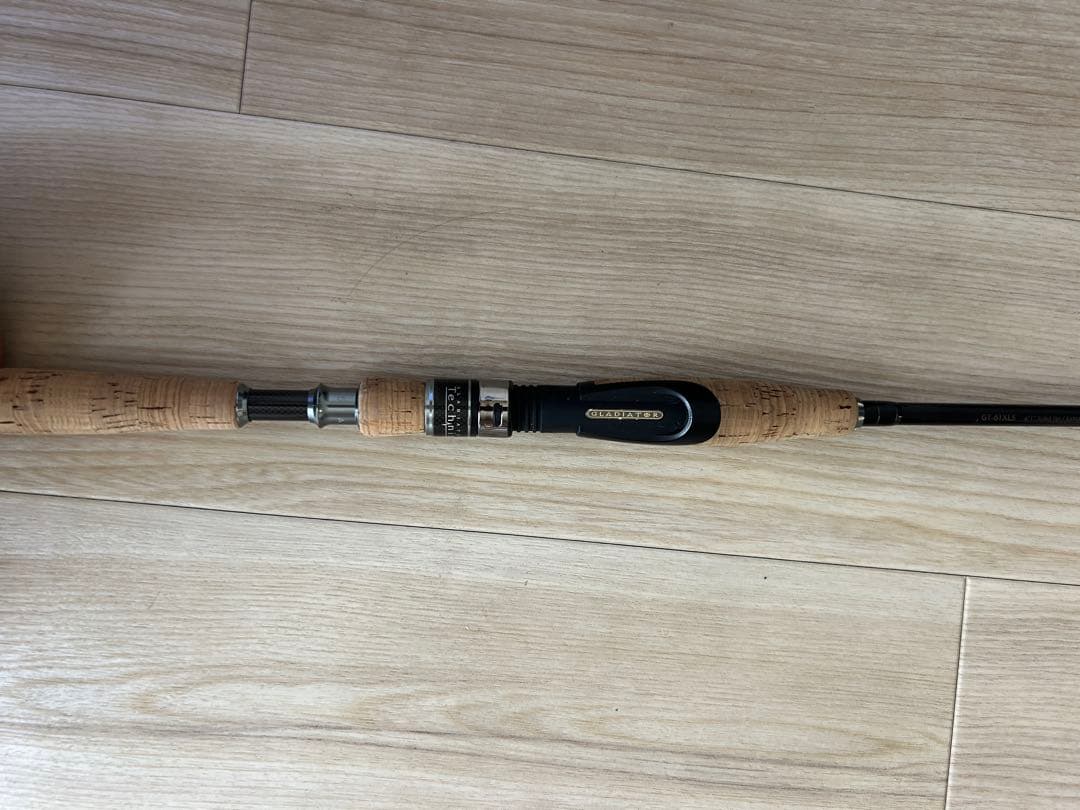 レイドジャパン　グラディエーター　ネゴシエーター61 61XLS