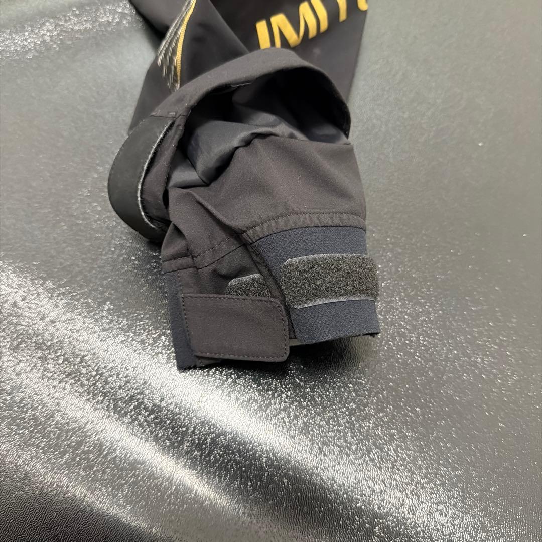 シマノ　リミテッドプロ　ゴアテックスRA112U BBXホワイト　セット