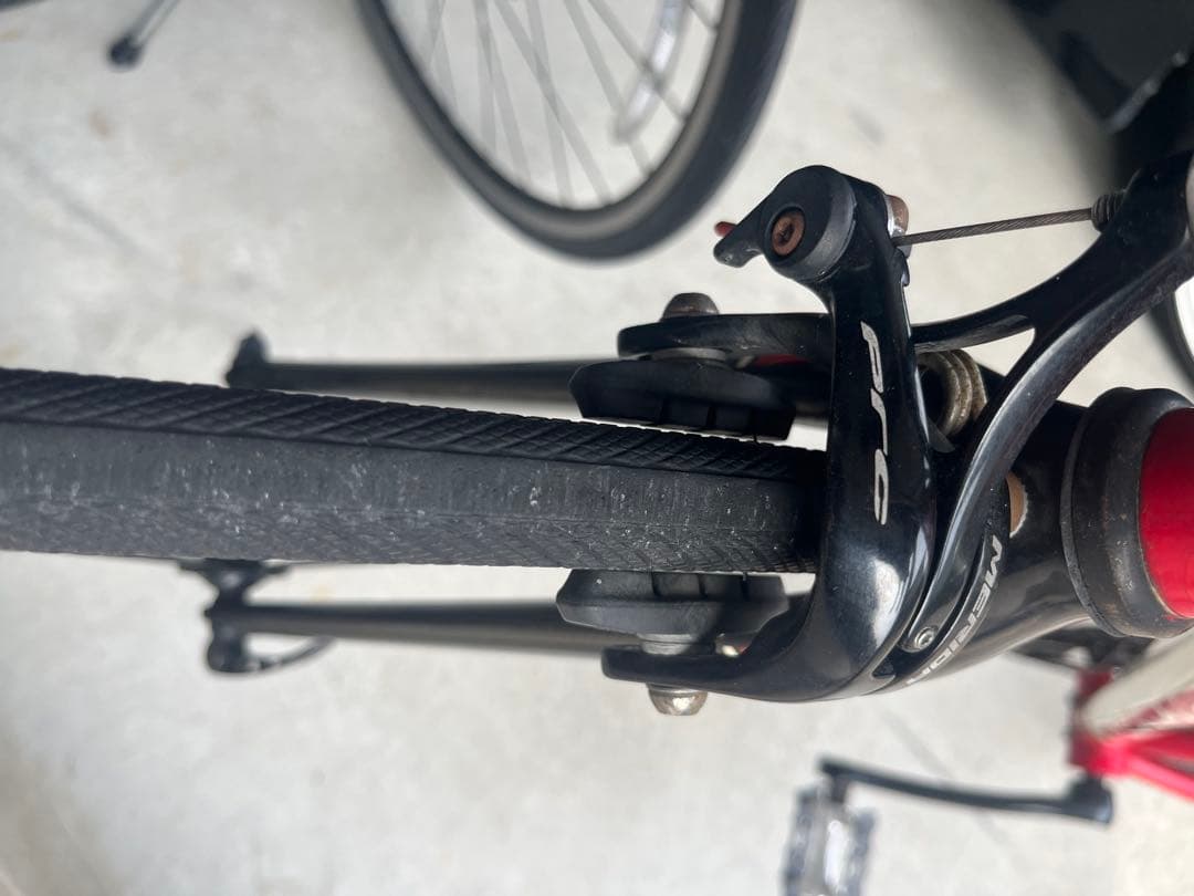 Bassoクロスバイク