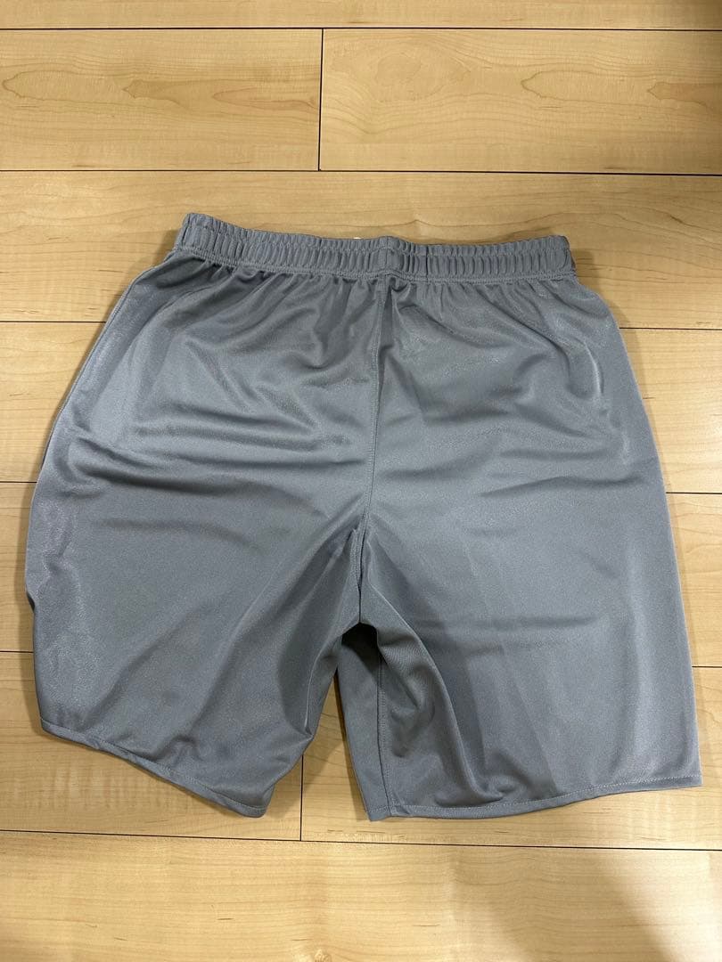 山梨学院サッカーインナー、スパッツ、ユニホームパンツ、ソックス４点セット