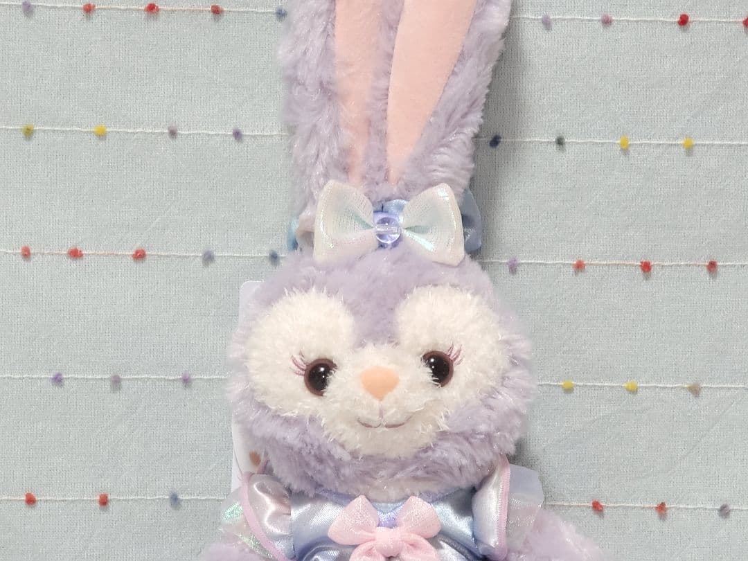 カラフルハピネス 20周年記念 ステラルー ポージープラッシー