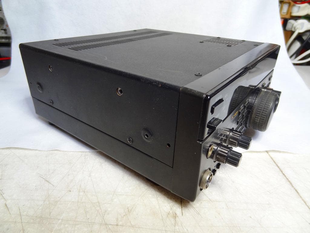 y*m様 ICOM IC-820 144・430MHzオールモードトランシーバー