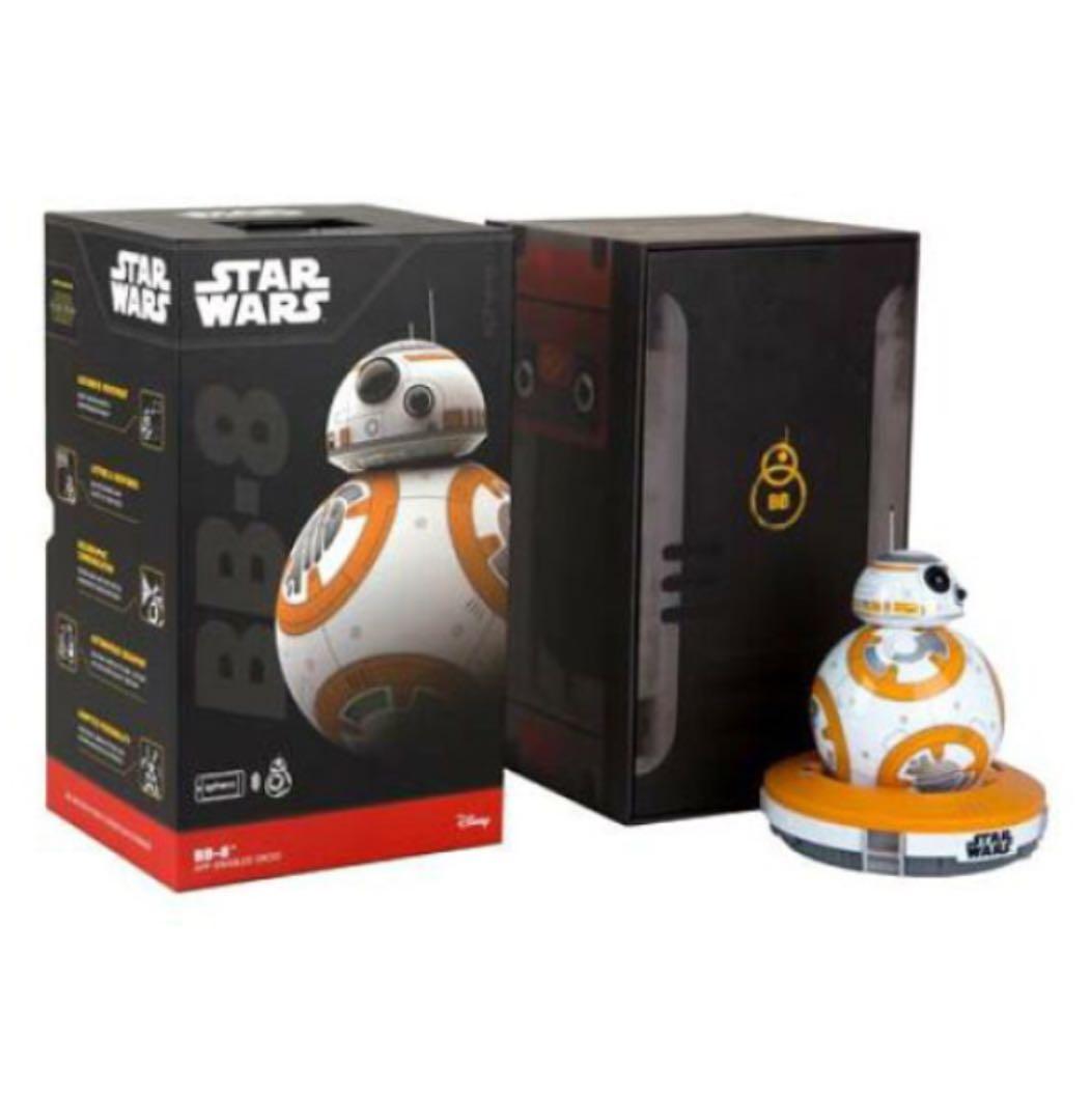 BB-8 STAR WARS ラジコン