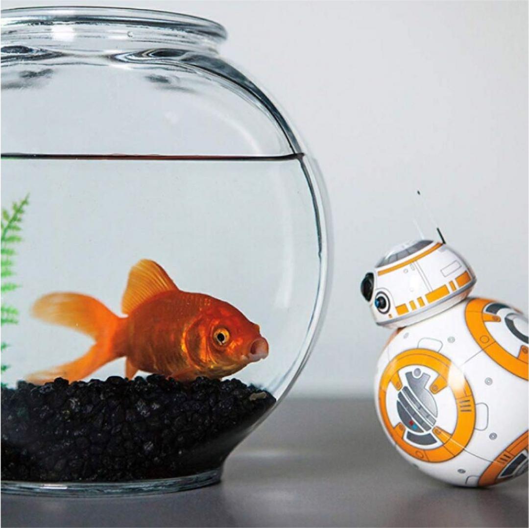BB-8 STAR WARS ラジコン