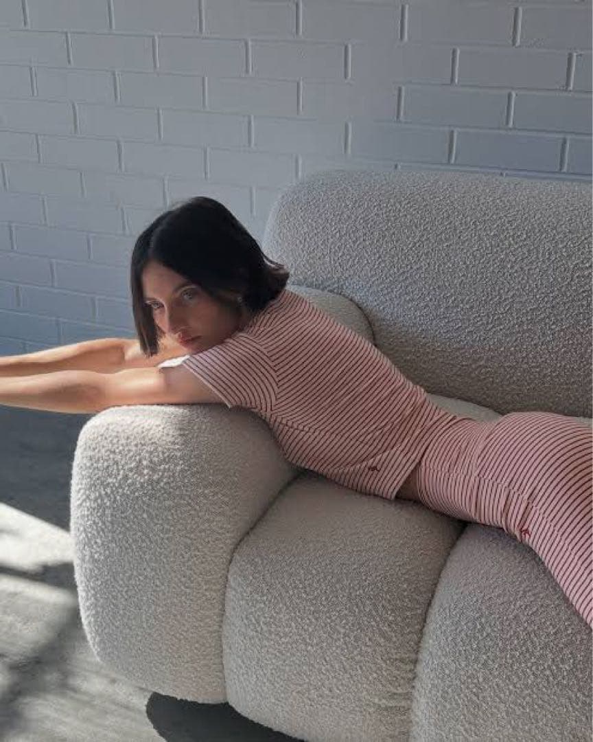 aoiroさん専用saint paradiso 上下セットアップ　XSサイズ