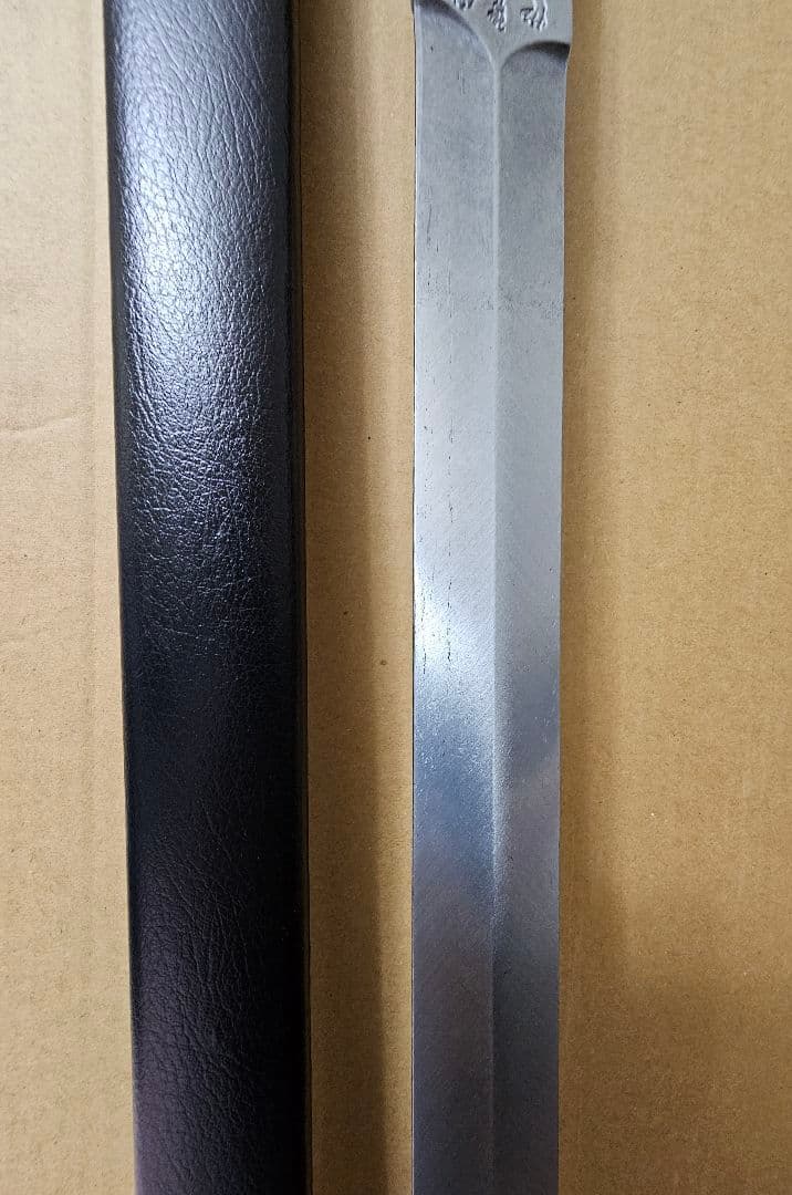 西洋剣　ロングソード　模造刀　コスプレ　アンティーク