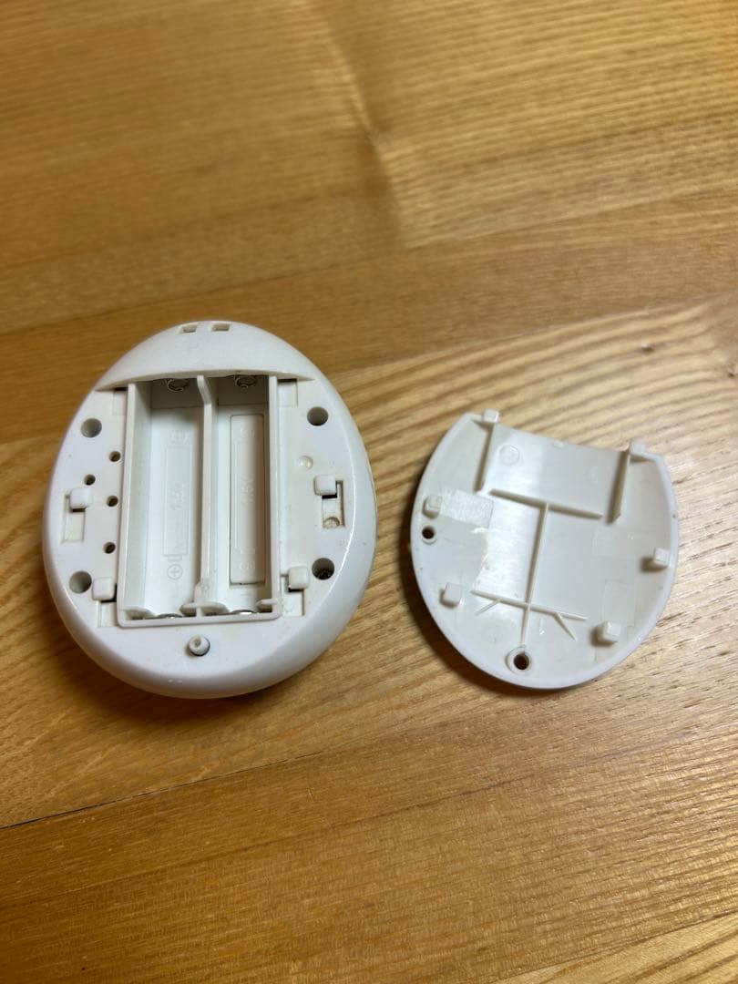 たまごっちIDL ホワイト ★動作確認済み
